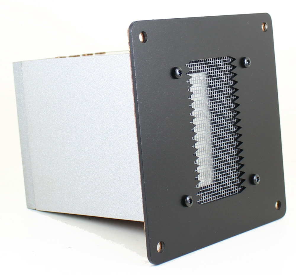 RAAL 70-20XR-AM Extended Range Ribbon Tweeter photo